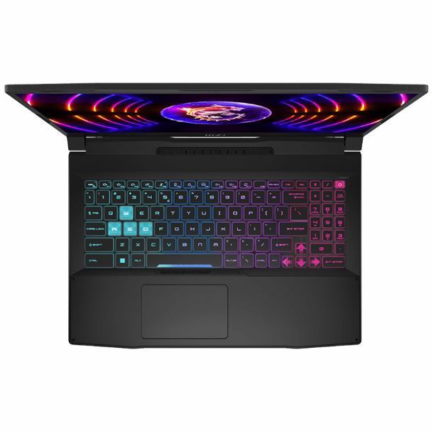 msi katana gamer 4